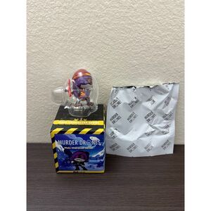 Glitch Murder Drones Animiniz Main Character Series Figure - Doll